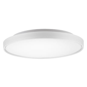 Kuzco Brunswick 22-in Flush Mount