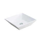 ALLAND VESSEL VITREOUS CHINA SINK