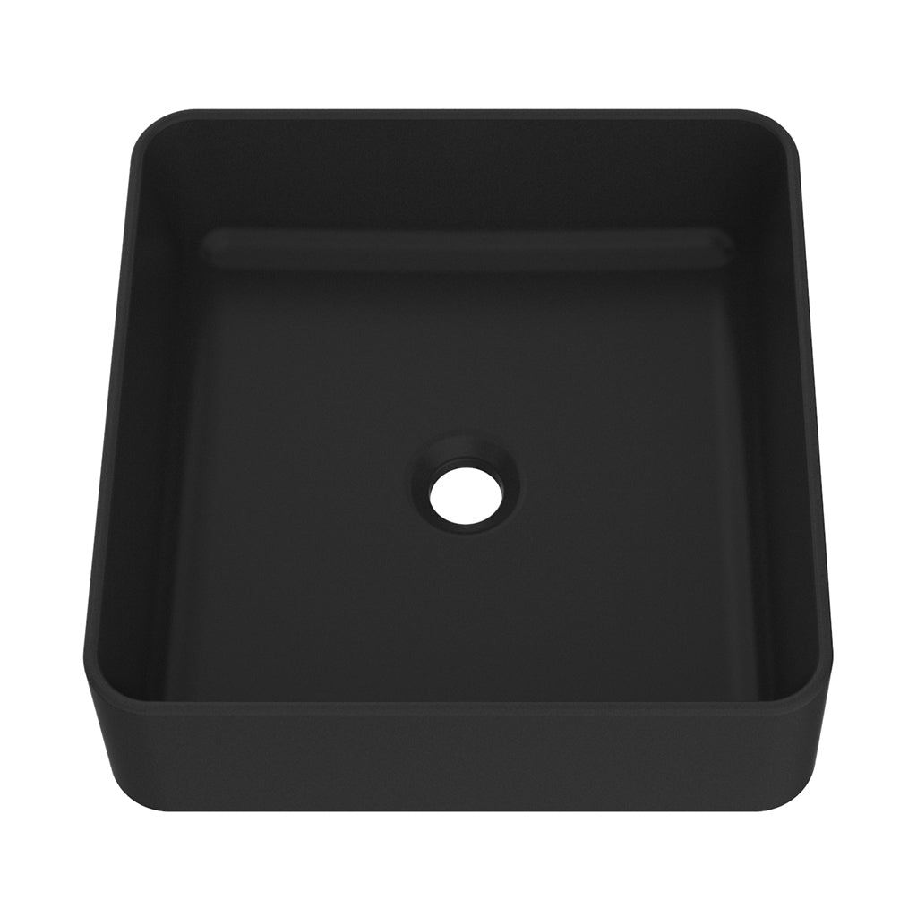 QUADRAT VOGRANITE VESSEL SINK