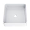 QUADRAT VOGRANITE VESSEL SINK