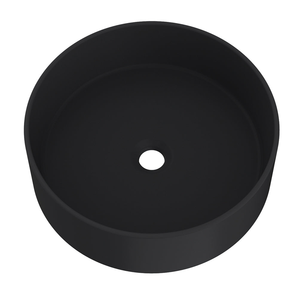 RUNDEN VOGRANITE VESSEL SINK