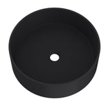 RUNDEN VOGRANITE VESSEL SINK