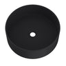 RUNDEN VOGRANITE VESSEL SINK