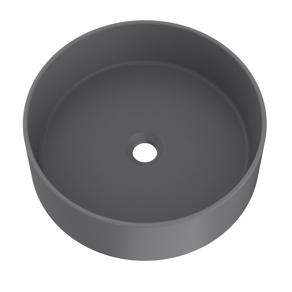 RUNDEN VOGRANITE VESSEL SINK