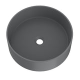 RUNDEN VOGRANITE VESSEL SINK