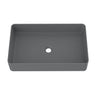 RECHTECK VOGRANITE VESSEL SINK