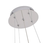 LED Chandelier FT100C20CH