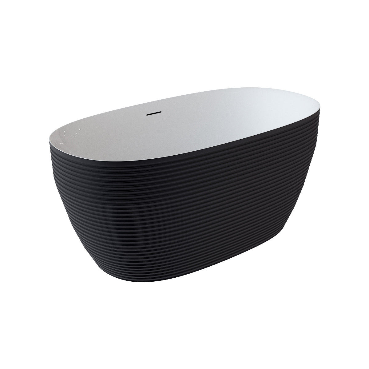 Balance Matte Black 59