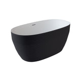 Balance Matte Black 59