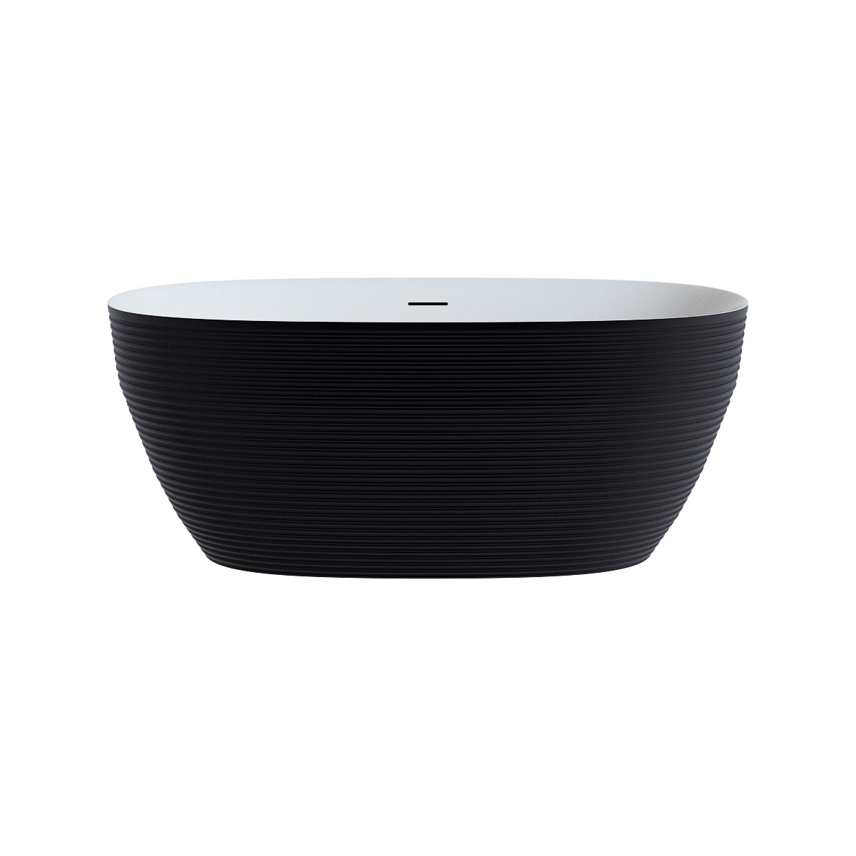 Balance Matte Black 59