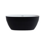 Balance Matte Black 59