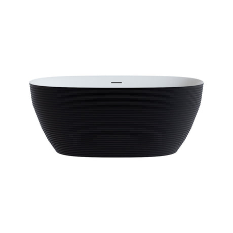 Balance Matte Black 59