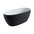 Balance Matte Black 67