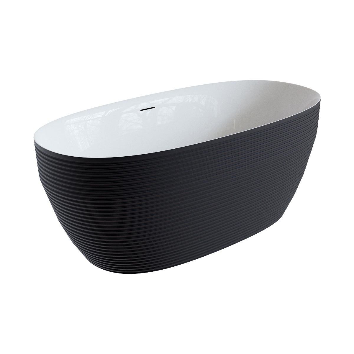 Balance Matte Black 67
