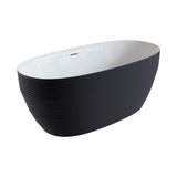 Balance Matte Black 67