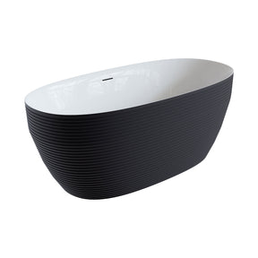 Balance Matte Black 67