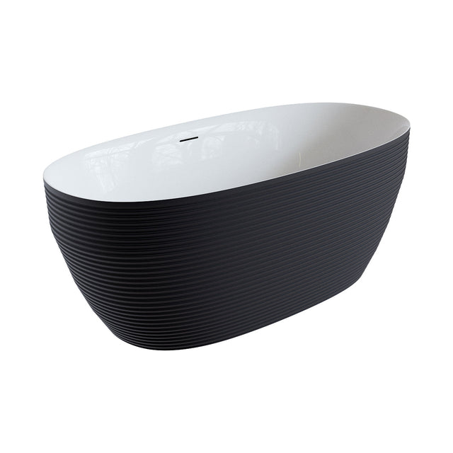 Balance Matte Black 67