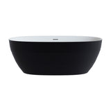 Balance Matte Black 67