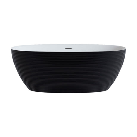 Balance Matte Black 67