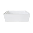 Nice 30x60 Skirted Tub