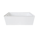 Nice 30x60 Skirted Tub