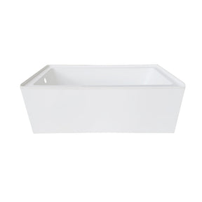 Nice 30x60 Skirted Tub
