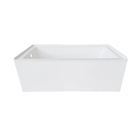 Nice 30x60 Skirted Tub