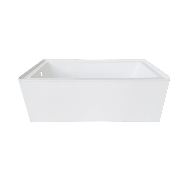 Nice 30x60 Skirted Tub