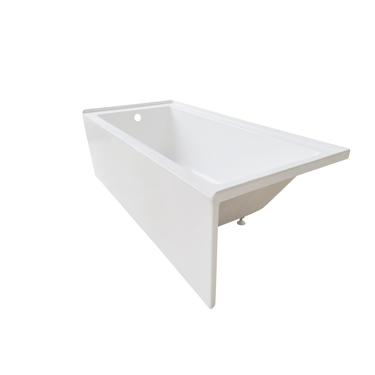 Nice 30x60 Skirted Tub
