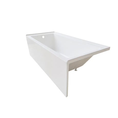 Nice 30x60 Skirted Tub