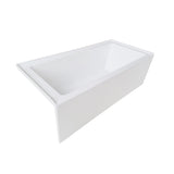 Nice 30x60 Skirted Tub