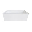 Nice 32x60 Skirted Tub