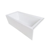 Nice 32x60 Skirted Tub