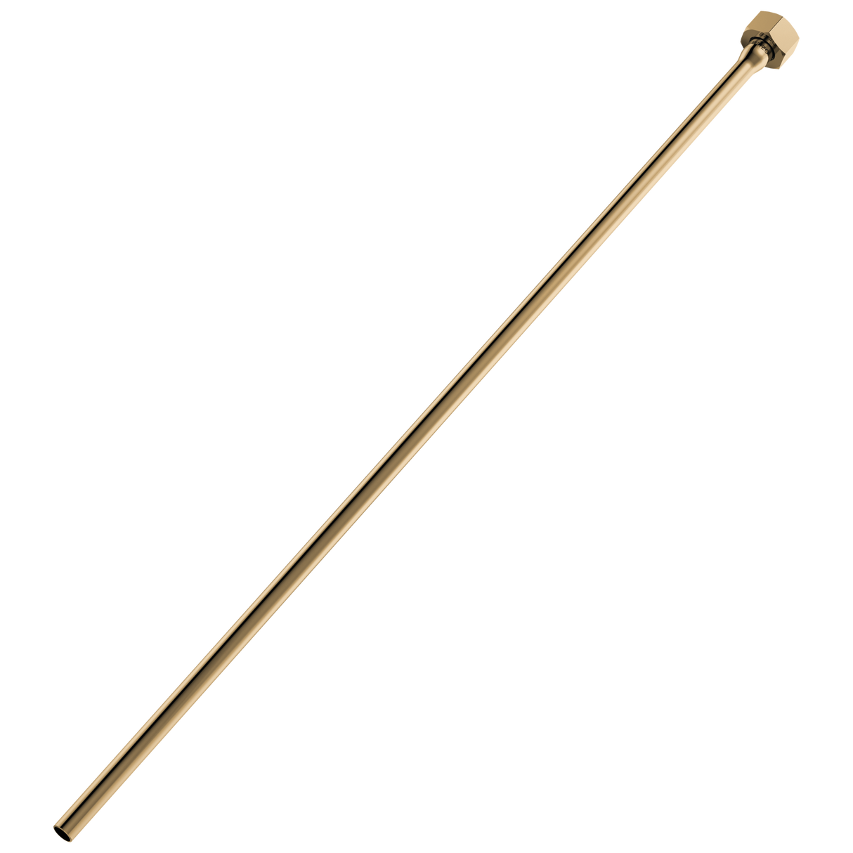 20" Metal Supply Line