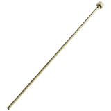 20" Metal Supply Line