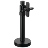 Odin Straight Supply Stop Valve with Cross Handle