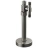 Litze Straight Supply Stop Valve with Lever Handle