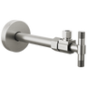 Litze Angled Supply Stop Valve with Lever Handle
