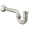 20-Gauge P-Trap with Flange