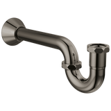 20-Gauge P-Trap with Flange