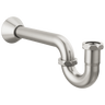 20-Gauge P-Trap with Flange