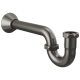 20-Gauge P-Trap with Flange