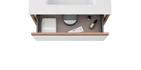 Tempo 31″ One Drawer One Shelf Freestanding Vanity