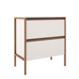 Tempo 31″ Two Drawer Freestanding Vanity