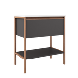 Tempo 31″ One Drawer One Shelf Freestanding Vanity