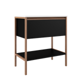 Tempo 31″ One Drawer One Shelf Freestanding Vanity