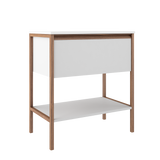 Tempo 31″ One Drawer One Shelf Freestanding Vanity