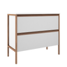 Tempo 36″ Two Drawer Freestanding Vanity