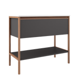 Tempo 36″ One Drawer One Shelf Freestanding Vanity