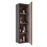 Tempo Left/Right Hand Wall Cabinet